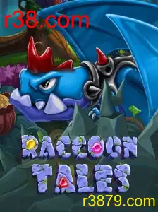 RaccoonTales: Uma Viagem Fascinante em um Mundo de Estratégia e Aventura