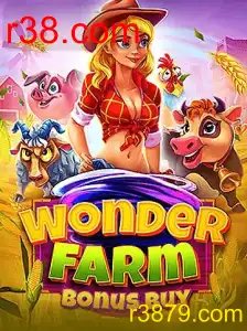 Explorando o Mundo de WonderFarmBonusBuy: Descrição e Regras do Jogo